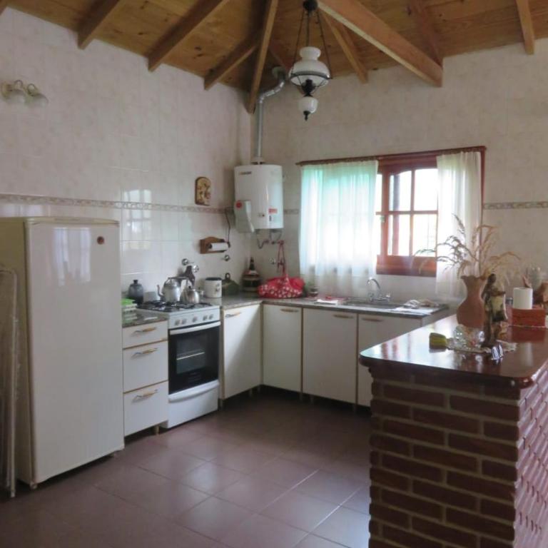 Vistas del Peñón - Casa de 2 dormitorios - 13