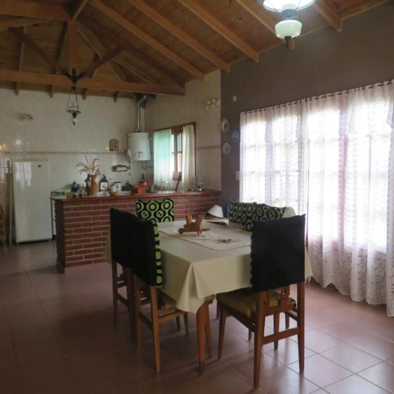 Vistas del Peñón - Casa de 2 dormitorios - 17