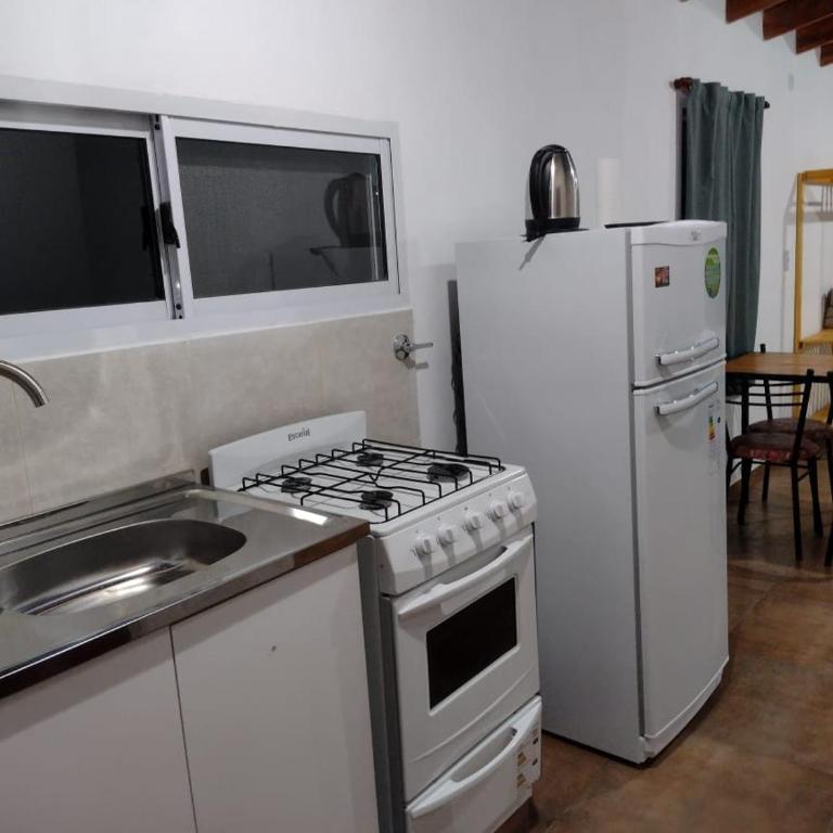 El Sauce - Apartamento de 1 dormitorio - 9