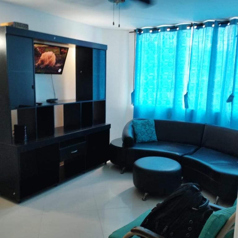 EDIFICIO SANTA MARIA DEL MAR - Apartamento de 2 dormitorios - 8