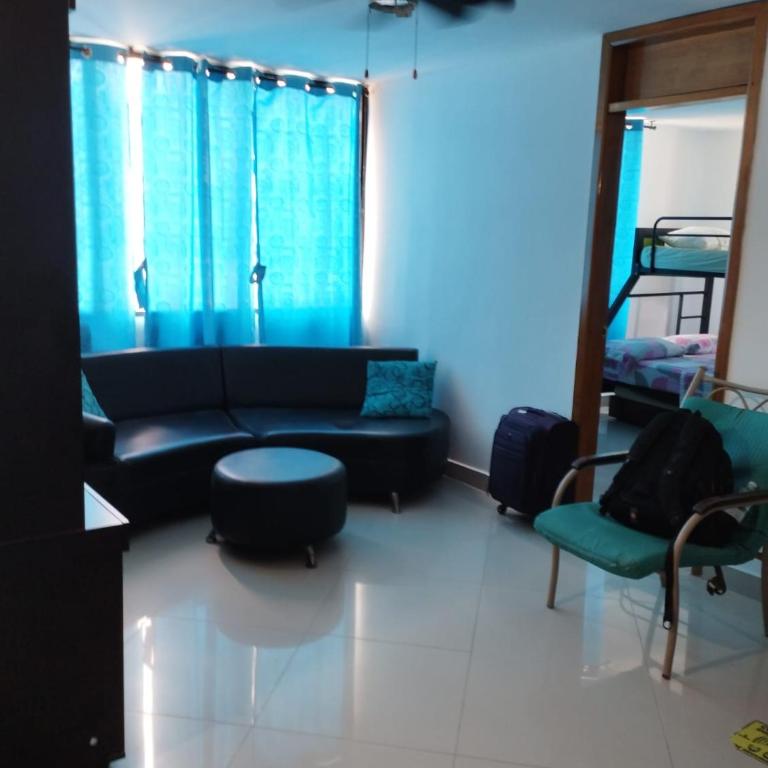 EDIFICIO SANTA MARIA DEL MAR - Apartamento de 2 dormitorios - 9