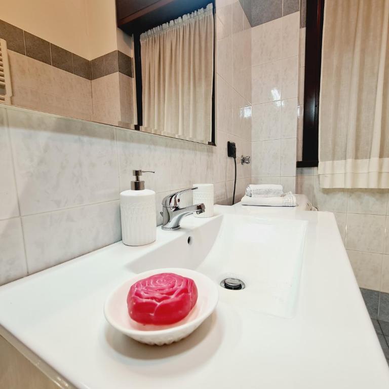 San Siro House - Appartamento con 1 Camera da Letto - 4