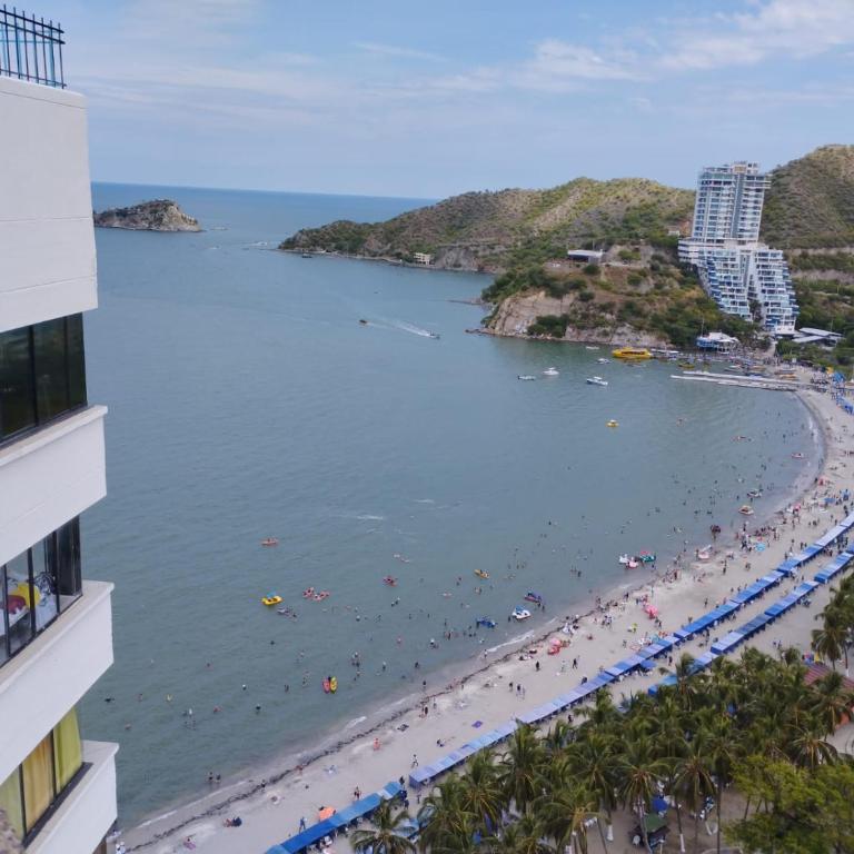 EDIFICIO SANTA MARIA DEL MAR - Apartamento de 2 dormitorios - 25