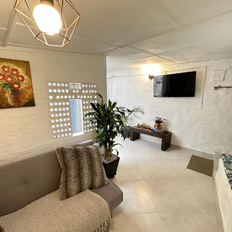 Casa Ancestral - Poblado - Transversal Superior - Apartamento de 2 dormitorios - 17