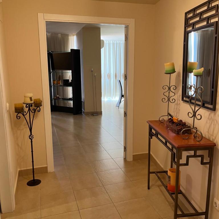 Boricua - Apartamento de 2 dormitorios - 5