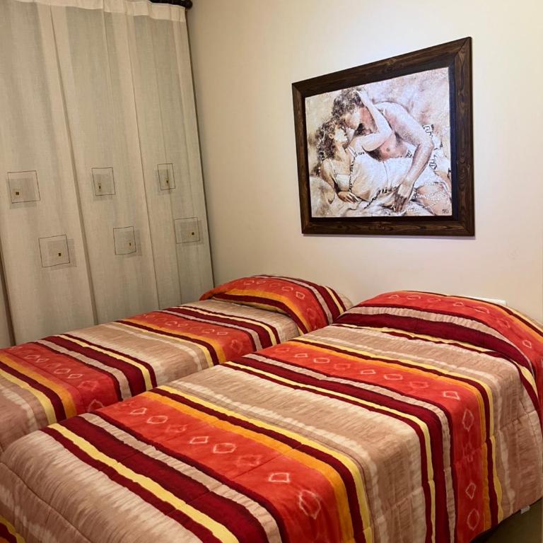 Boricua - Apartamento de 2 dormitorios - 11