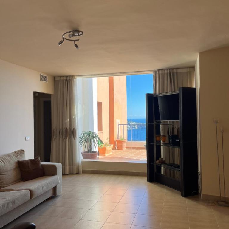 Boricua - Apartamento de 2 dormitorios - 21