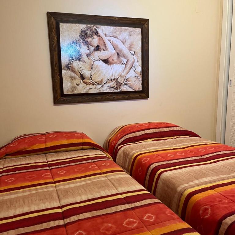 Boricua - Apartamento de 2 dormitorios - 12