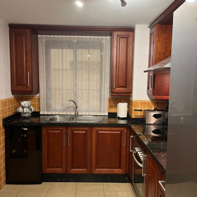 Boricua - Apartamento de 2 dormitorios - 6