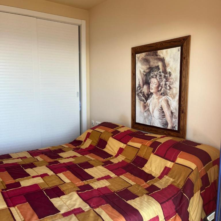 Boricua - Apartamento de 2 dormitorios - 10