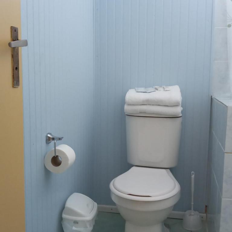 Hostal Amunategui- Sucursal Aguirre - Double Room - 1