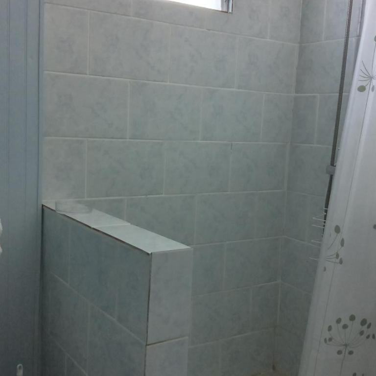 Hostal Amunategui- Sucursal Aguirre - Double Room - 5