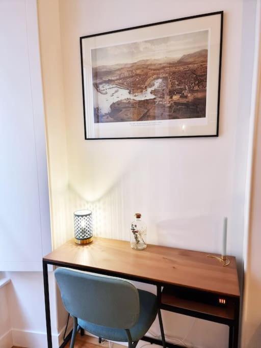 The Republik - Studio Haussmannien près du panier - Apartment mit 1 Schlafzimmer - 16