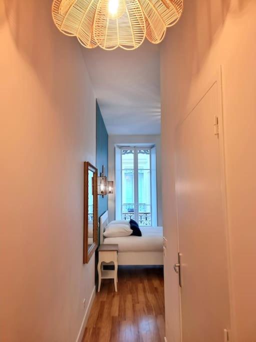 The Republik - Studio Haussmannien près du panier - Apartment mit 1 Schlafzimmer - 24