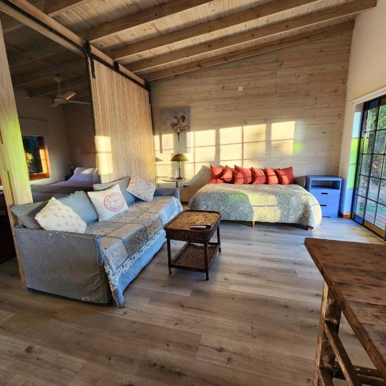 La Pelereca - Vacation Home - 9