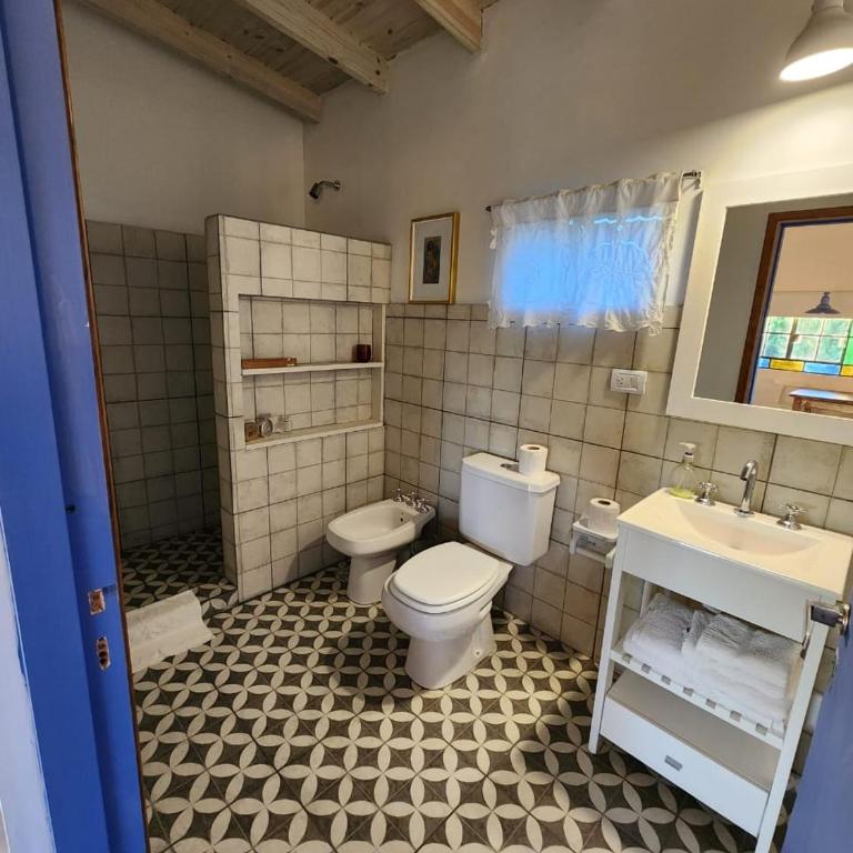 La Pelereca - Vacation Home - 8