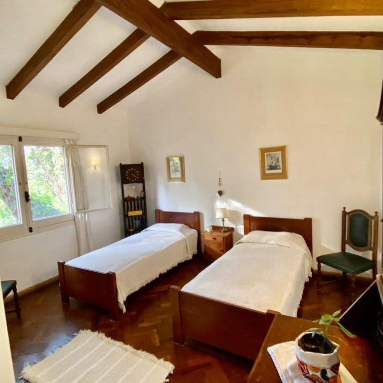 Faraway's Bed & Breakfast - Chalet de 2 dormitorios - 27