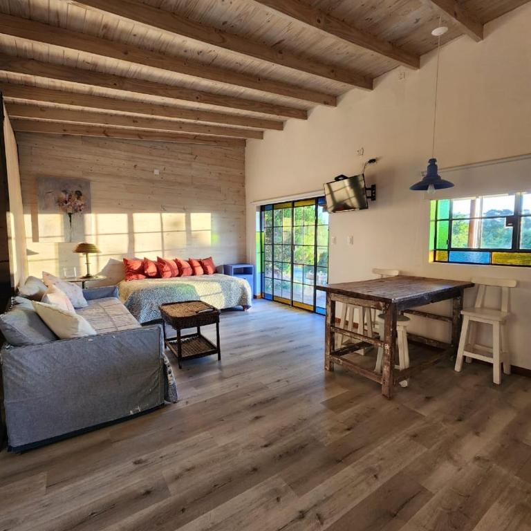 La Pelereca - Vacation Home - 2