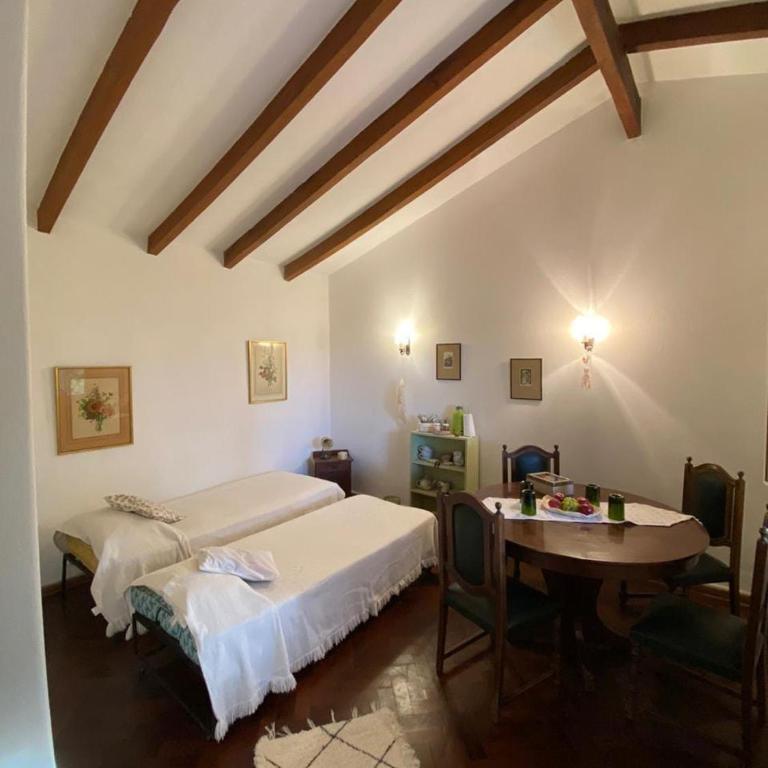 Faraway's Bed & Breakfast - Chalet de 2 dormitorios - 28