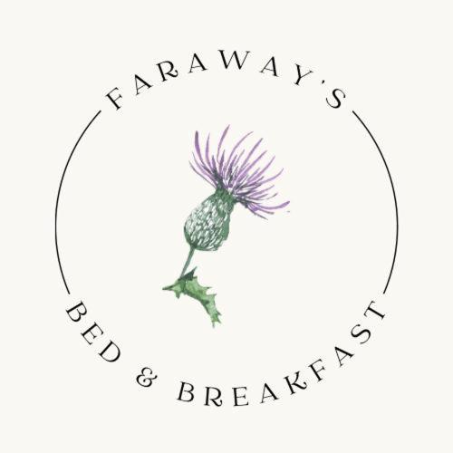 Faraway's Bed & Breakfast - Chalet de 2 dormitorios - 30