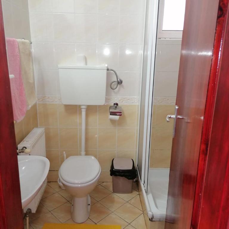 Oaza mira - One-Bedroom Apartment - 7