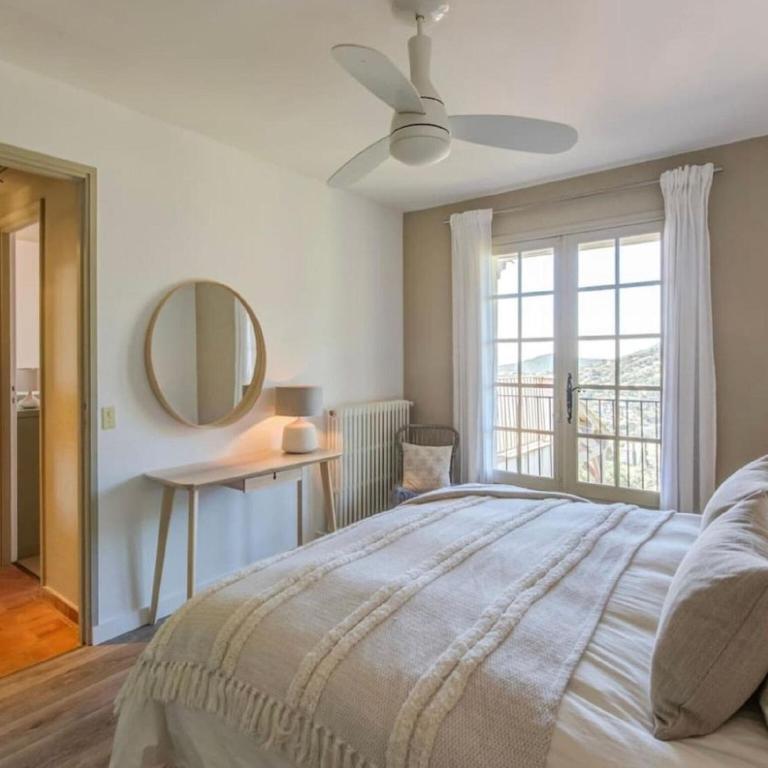 Villa in Cavalaire with Sea View & Pool - Villa mit 5 Schlafzimmern - 18