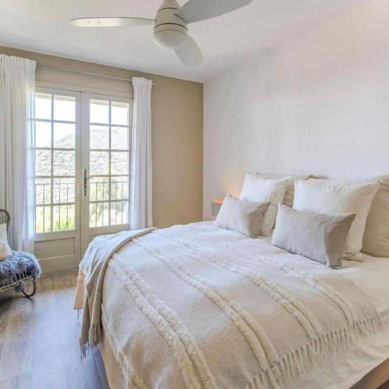 Villa in Cavalaire with Sea View & Pool - Villa mit 5 Schlafzimmern - 3