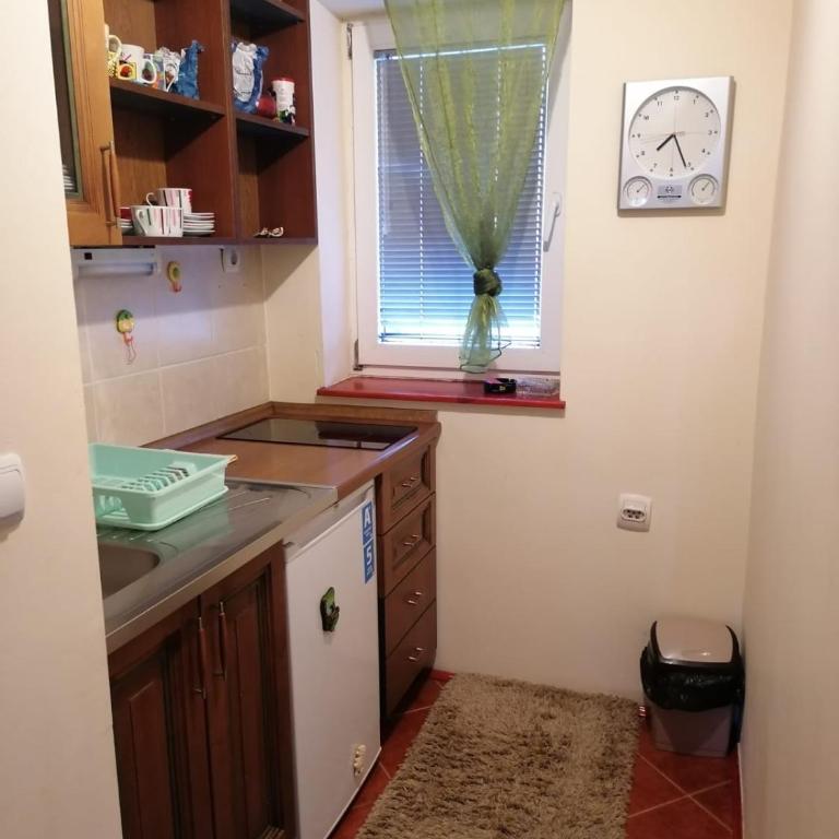 Oaza mira - One-Bedroom Apartment - 8