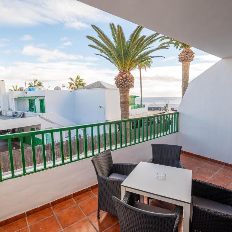 Apartamentos La Peñita - Standard Apartment - 2