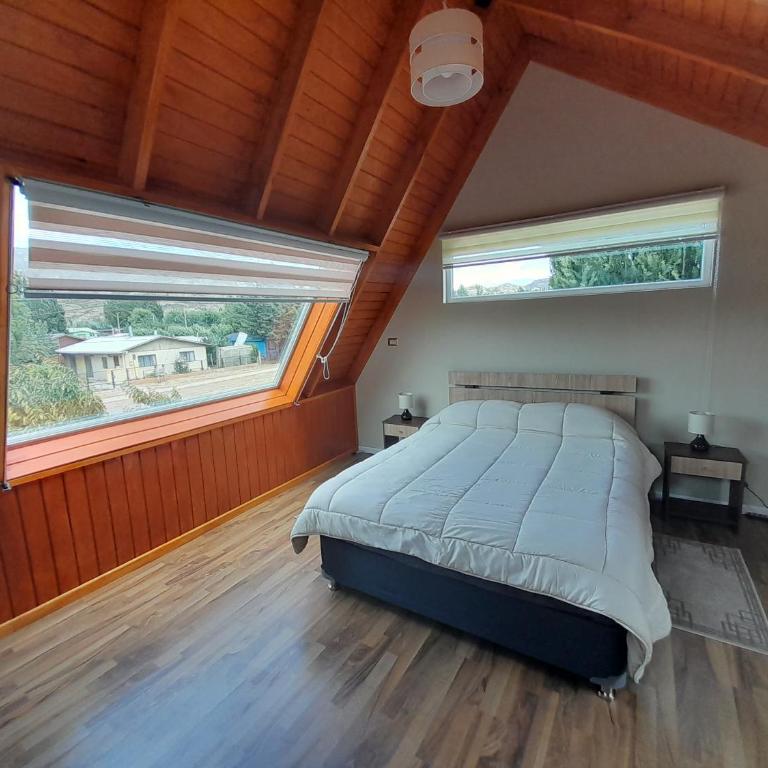 EL RINCON DE LÚ - Two-Bedroom House - 24