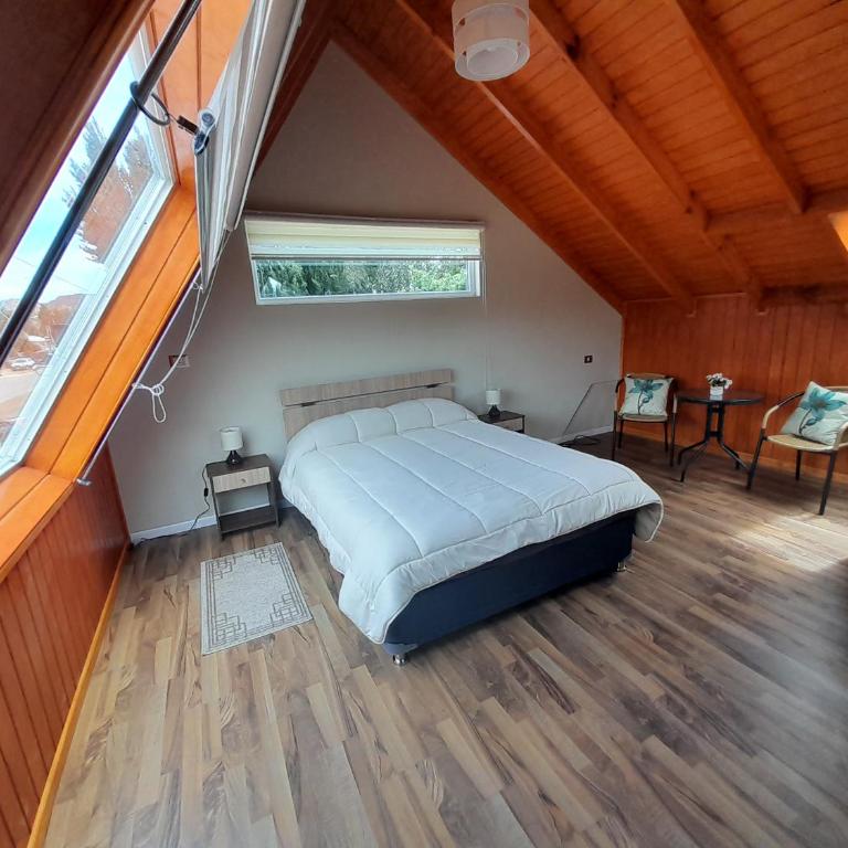EL RINCON DE LÚ - Two-Bedroom House - 18