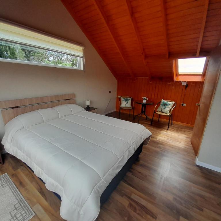 EL RINCON DE LÚ - Two-Bedroom House - 19