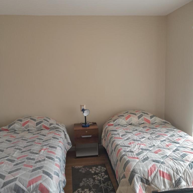 EL RINCON DE LÚ - Two-Bedroom House - 26