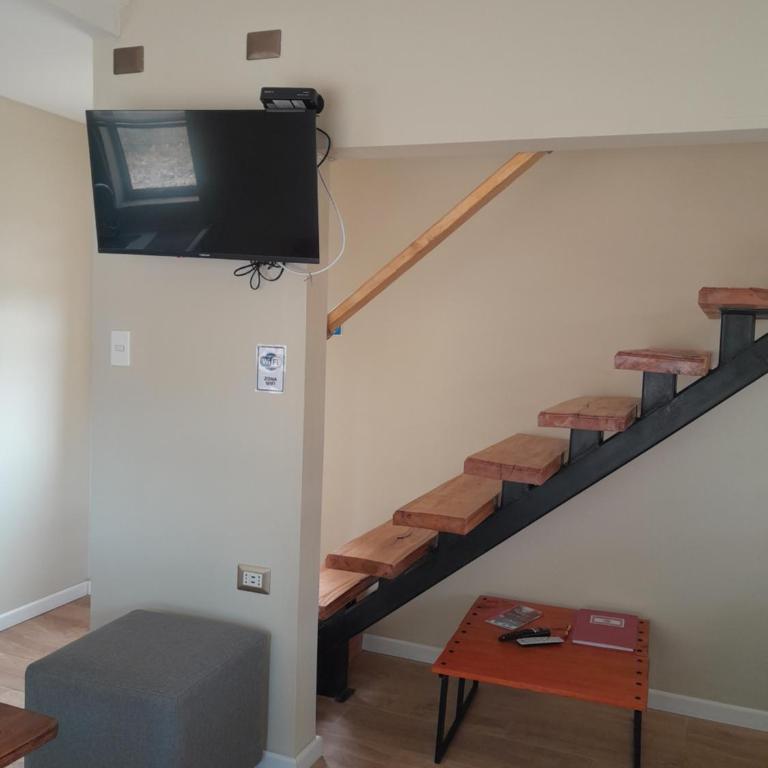 EL RINCON DE LÚ - Two-Bedroom House - 25