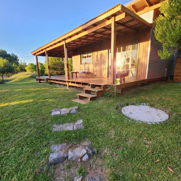 La Pelereca - Vacation Home - 1