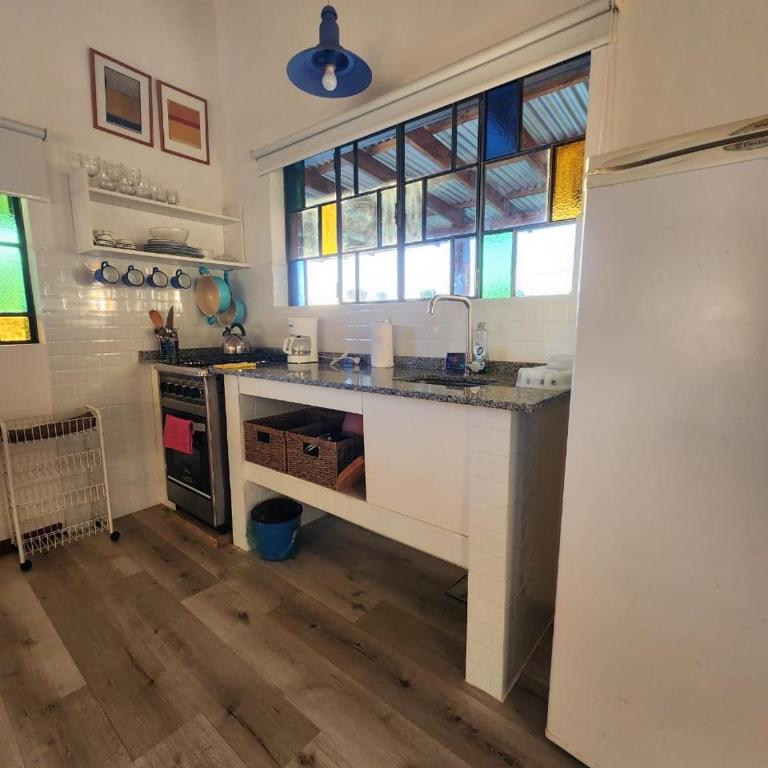 La Pelereca - Vacation Home - 4
