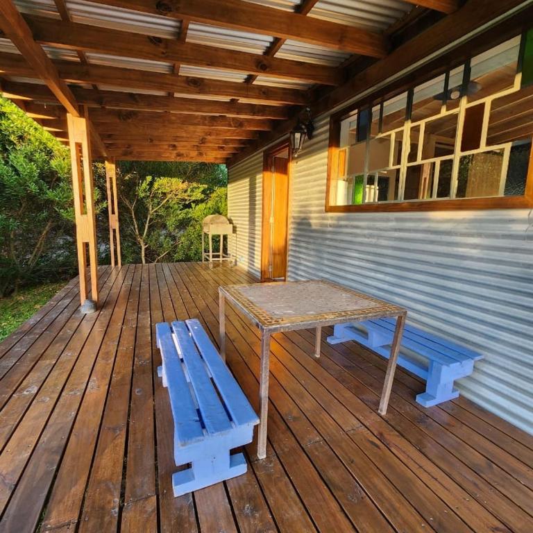 La Pelereca - Vacation Home - 3
