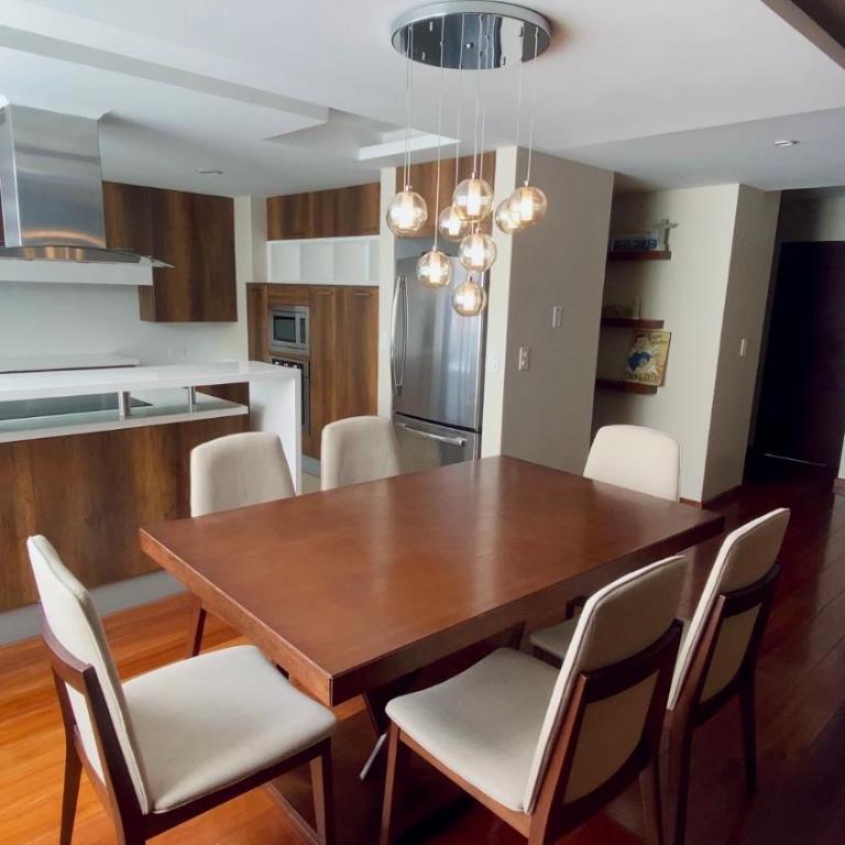 Penthouse Familiar, amplio y con garaje en el centro de Riobamba - Wanderlot Leganza - Three-Bedroom Apartment - 15