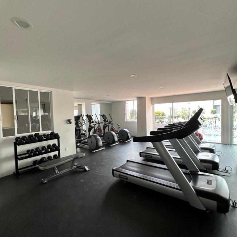 Entire Luxurious Apartment in Shopping Mall - Apartment - 39