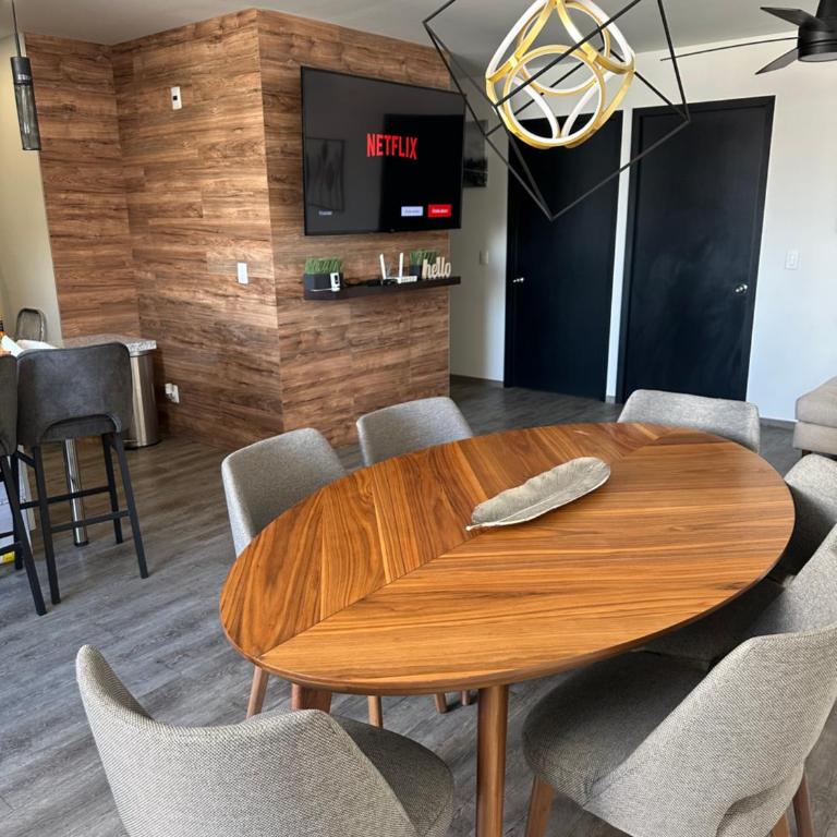 Entire Luxurious Apartment in Shopping Mall - Apartment - 5