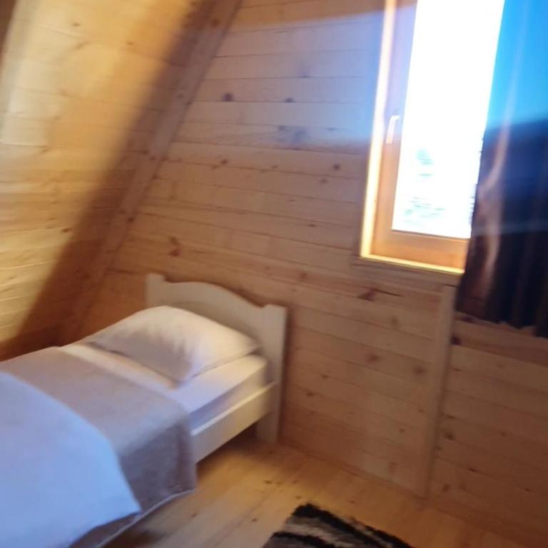 Vrh Đevojka Villas - Two-Bedroom House - 6