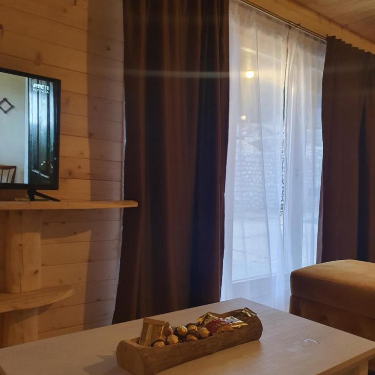 Vrh Đevojka Villas - Two-Bedroom House - 7