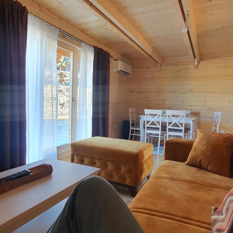 Vrh Đevojka Villas - Two-Bedroom House - 12