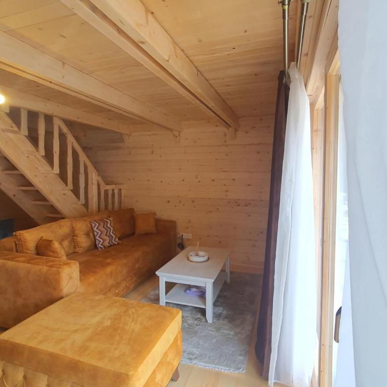 Vrh Đevojka Villas - Two-Bedroom House - 17