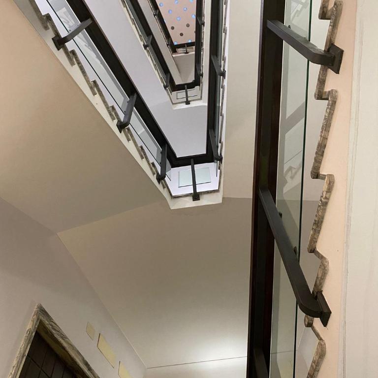 Due Passi dal Porto - Appartamento con 2 Camere da Letto - 4