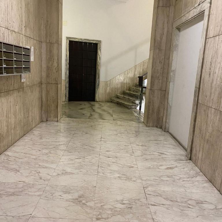 Due Passi dal Porto - Appartamento con 2 Camere da Letto - 3