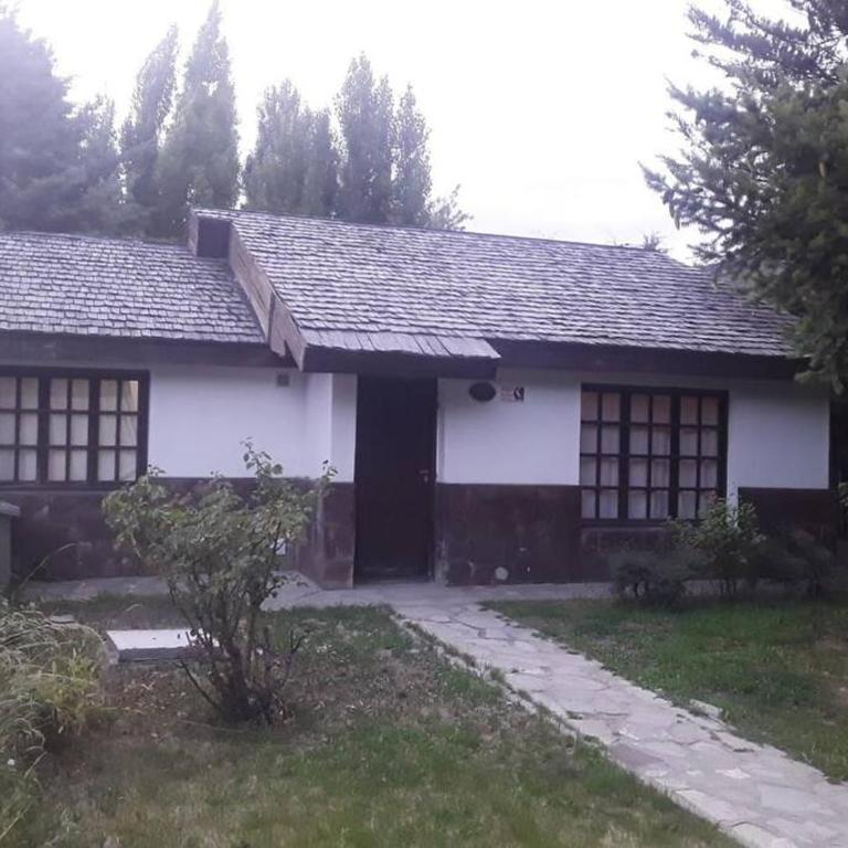 Los Piros Alojamiento - Casa de 2 dormitorios - 10