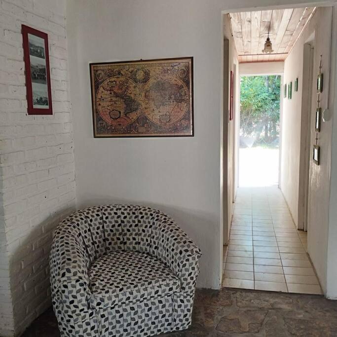 Los Piros Alojamiento - Casa de 2 dormitorios - 18