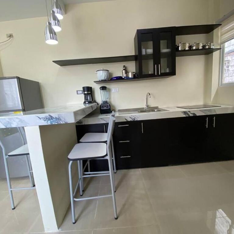 Hermosa suite privada y cerca de todo - Apartamento de 1 dormitorio - 8