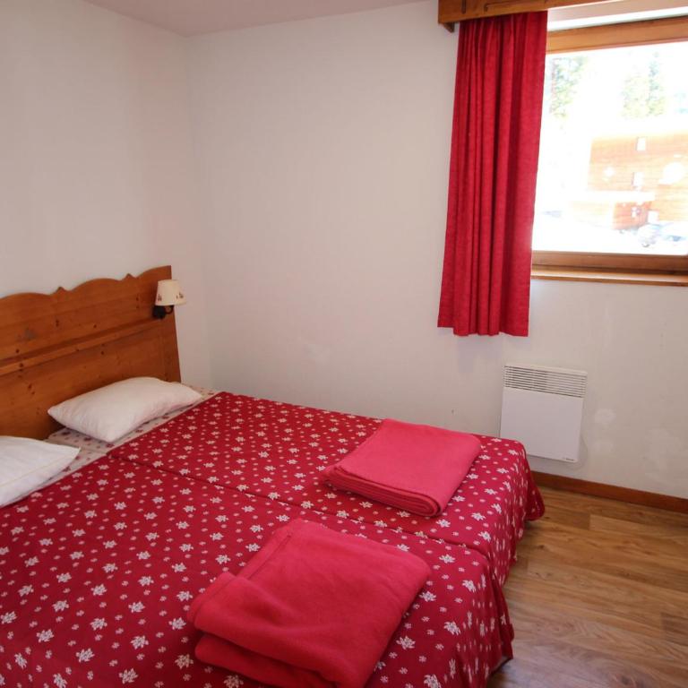 Appartement 6 personnes à Chamrousse, sud exposé, 2 chambres - FR-1-549-124 - Apartment - 3